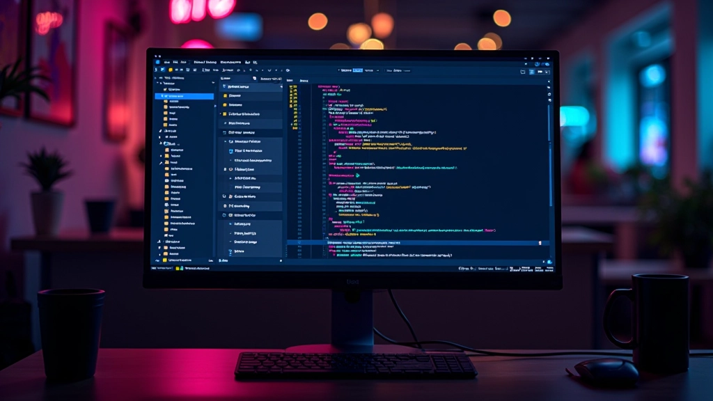 Developer tools interface showing accessibility contrast checking panel with colour values and WCAG compliance indicators